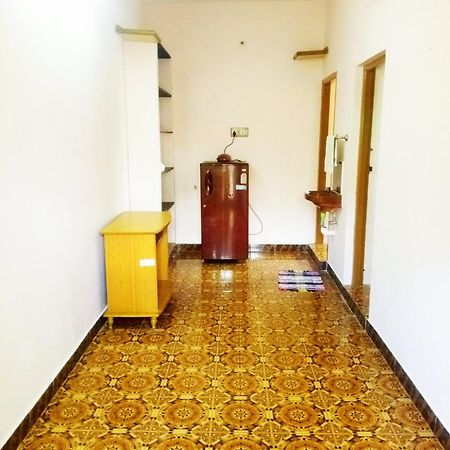 Villa Bonny Home Stay Пондичери Екстериор снимка