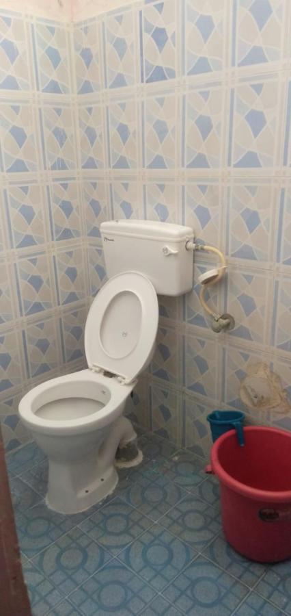 Villa Bonny Home Stay Пондичери Екстериор снимка
