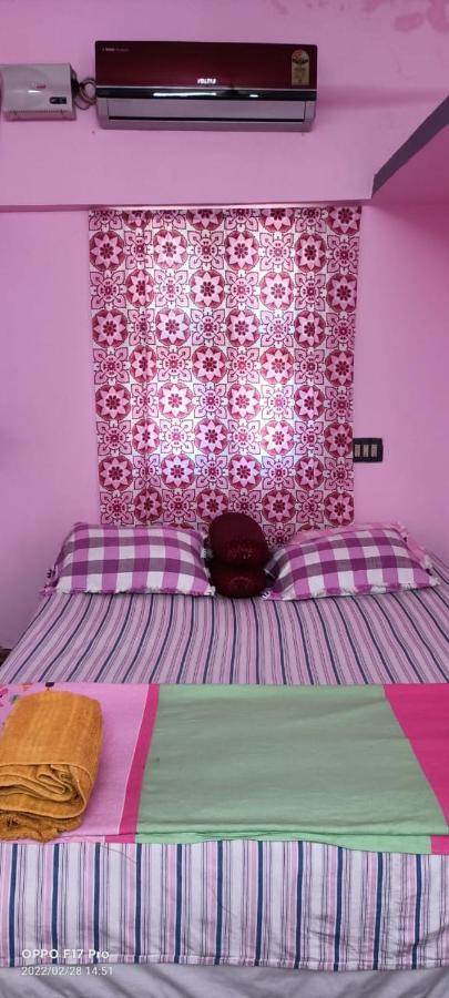 Villa Bonny Home Stay Пондичери Екстериор снимка