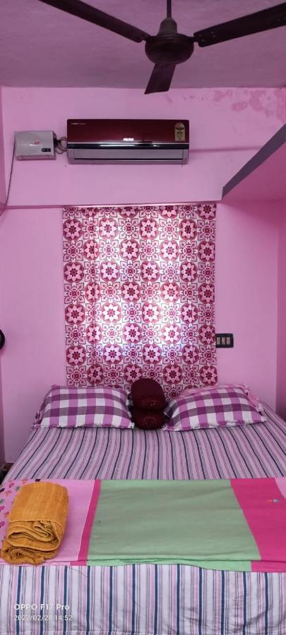 Villa Bonny Home Stay Пондичери Екстериор снимка