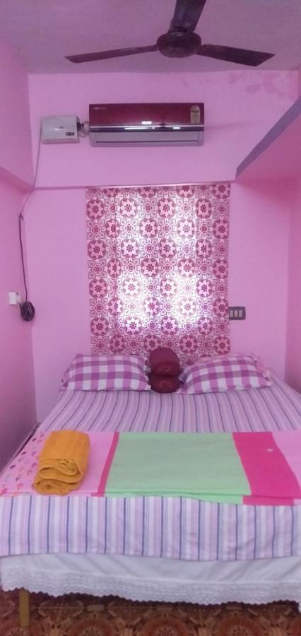 Villa Bonny Home Stay Пондичери Екстериор снимка