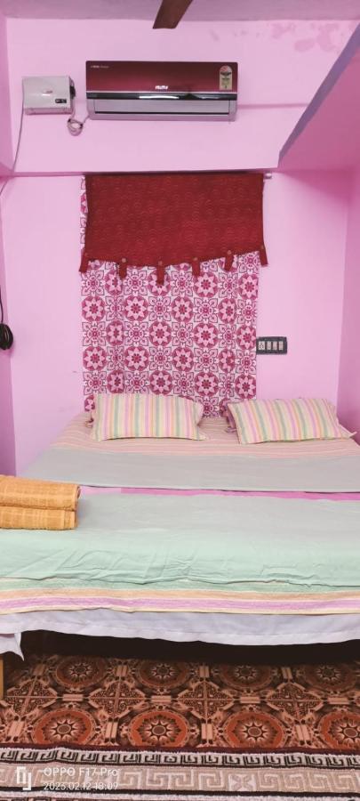 Villa Bonny Home Stay Пондичери Екстериор снимка