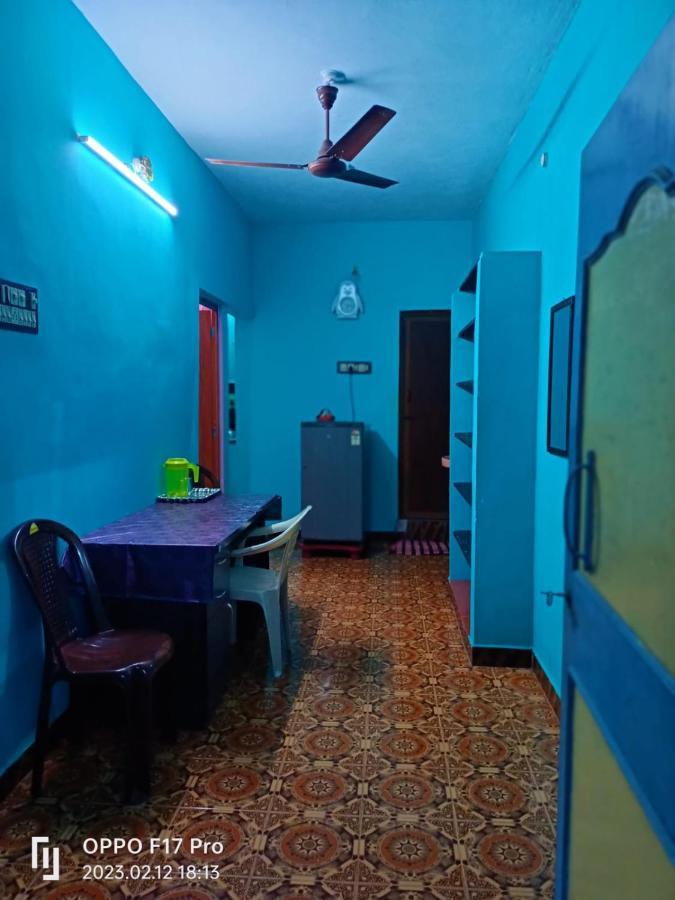 Villa Bonny Home Stay Пондичери Екстериор снимка