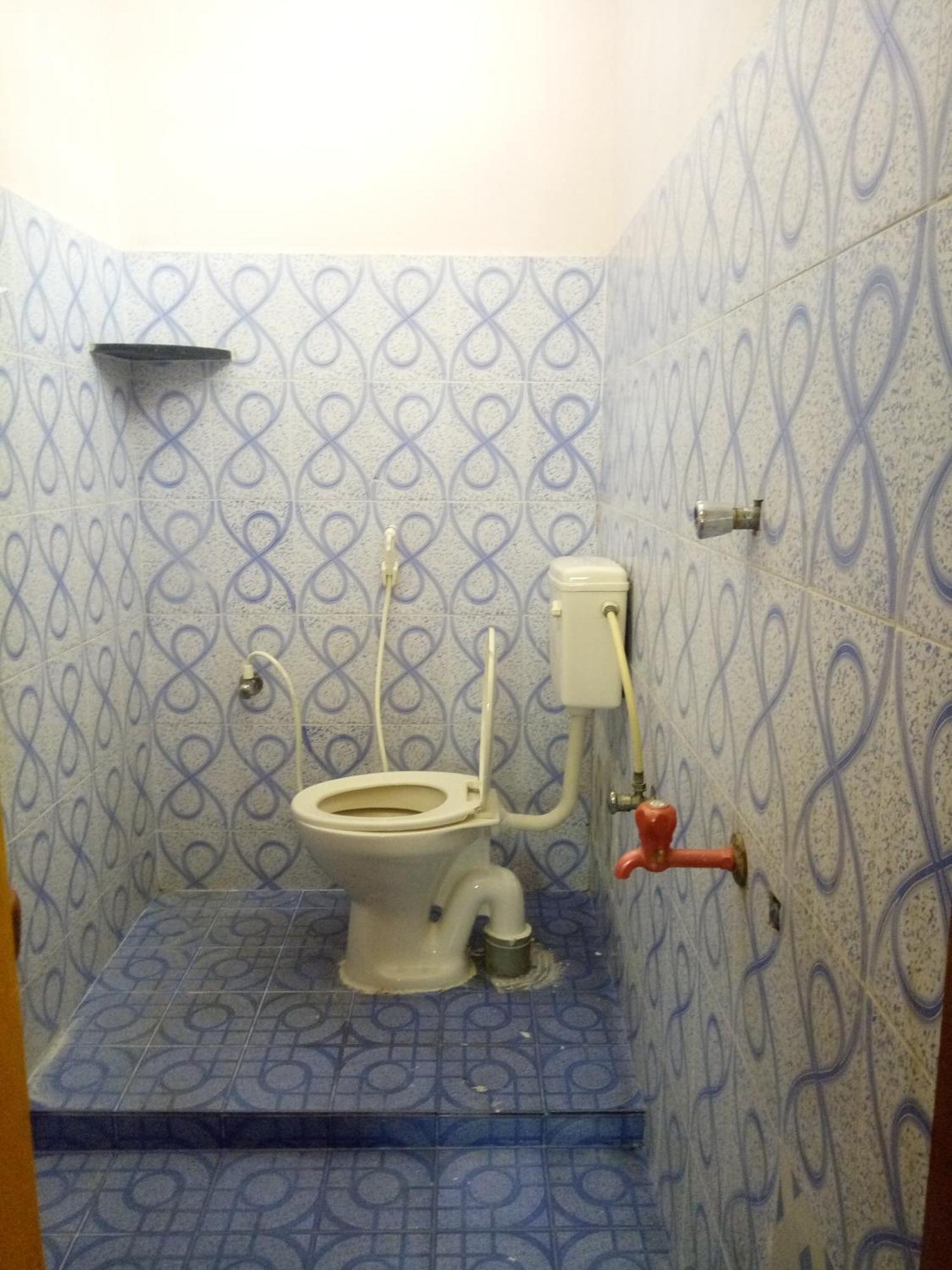 Villa Bonny Home Stay Пондичери Екстериор снимка