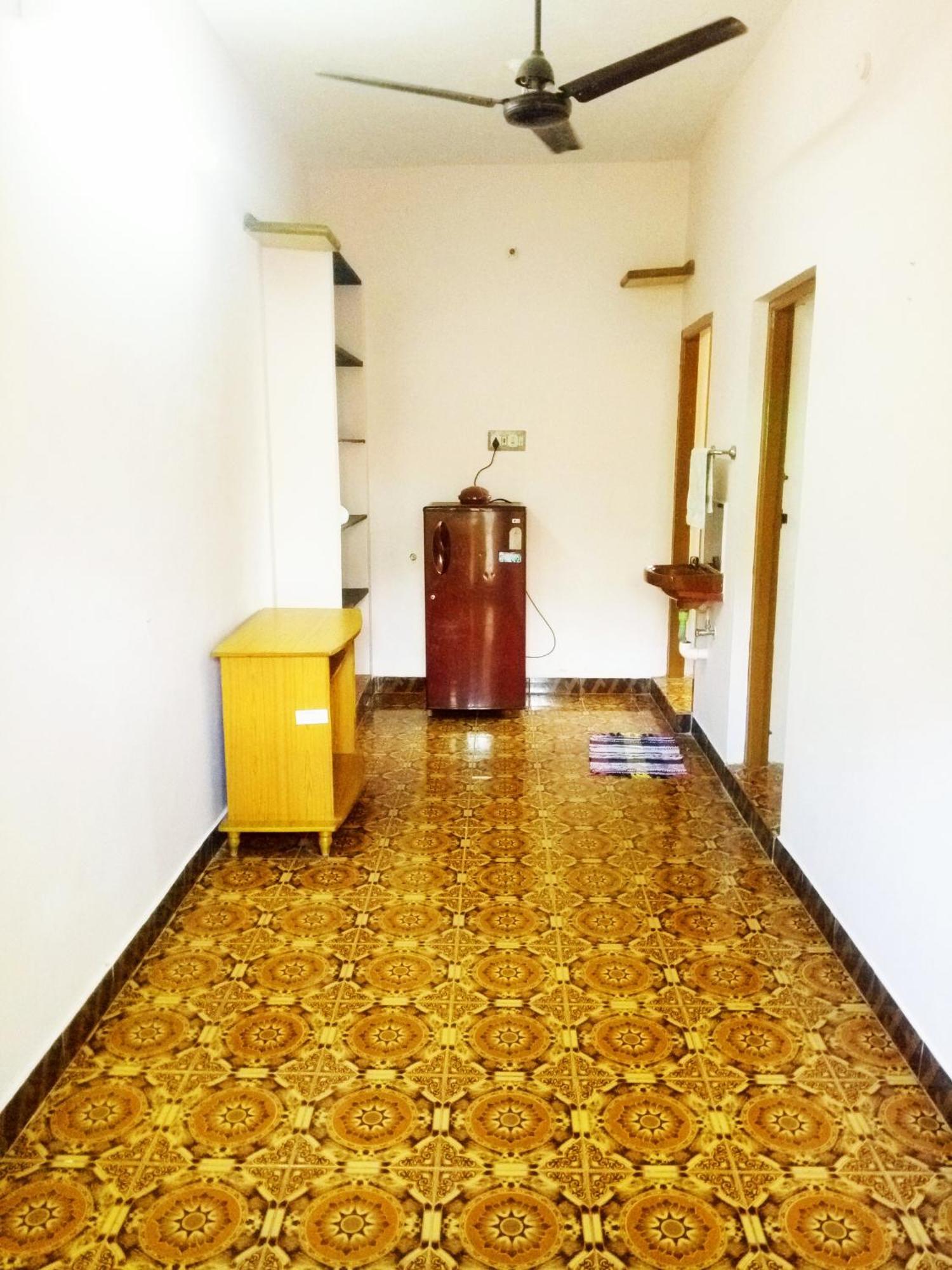 Villa Bonny Home Stay Пондичери Екстериор снимка